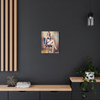 Wandbild Druck, Art.-Nr. AP 00142 W