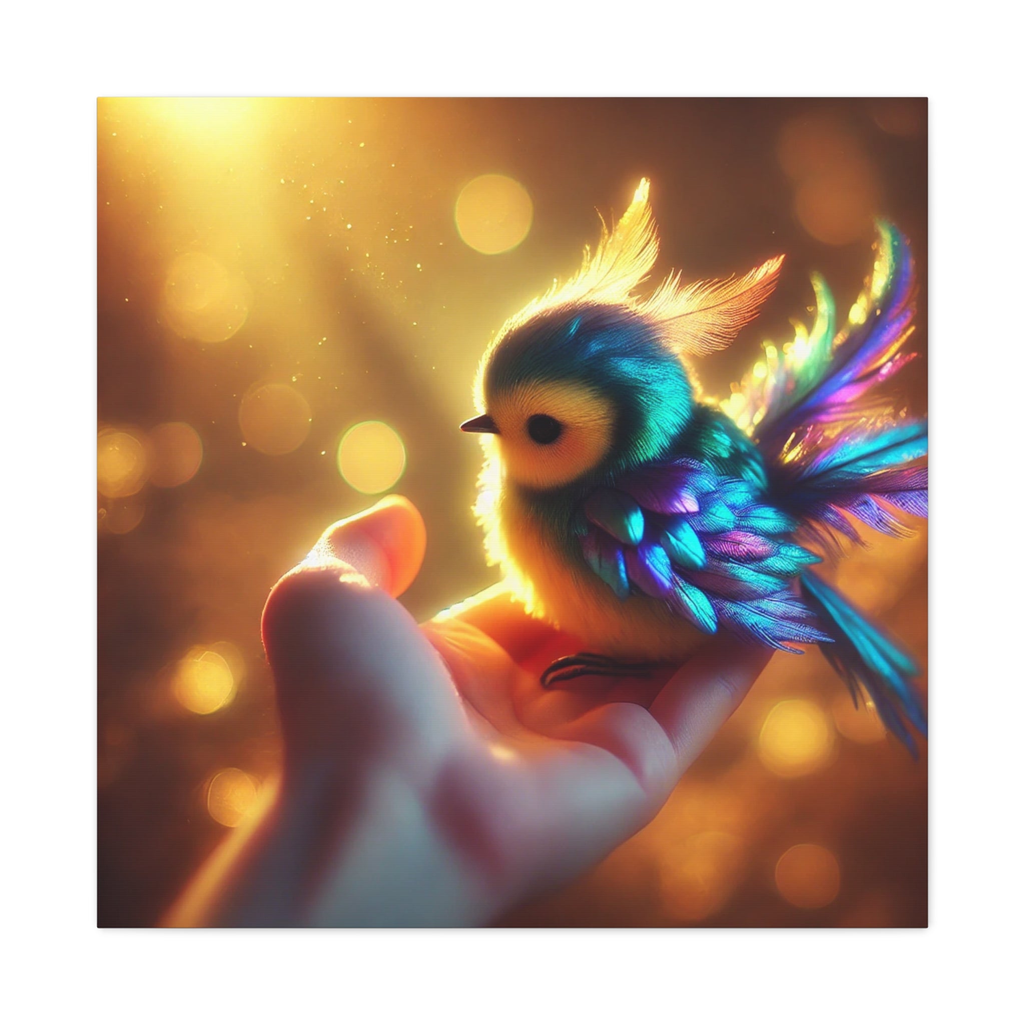 Wandbild Druck, Art.-Nr. FY 00112 W