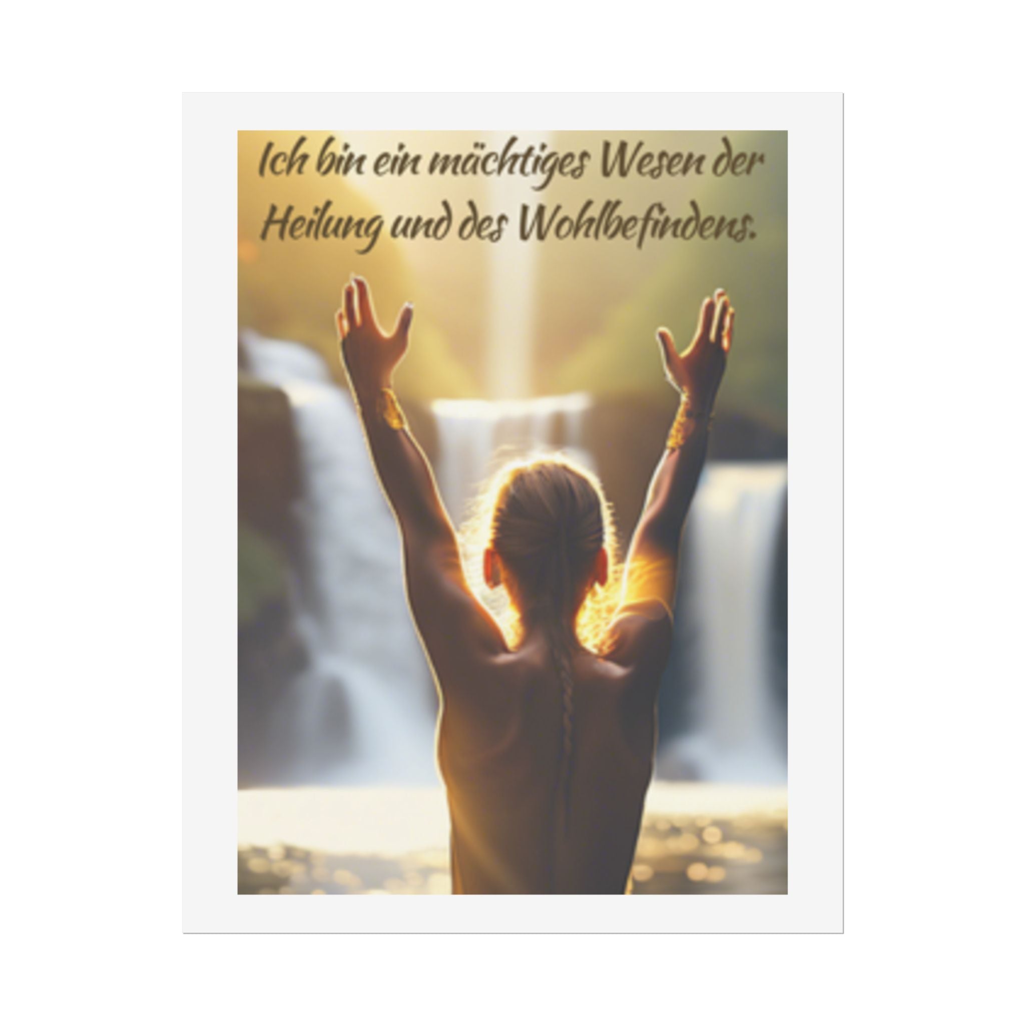 Poster Wand, Art.-Nr. W 001c-4