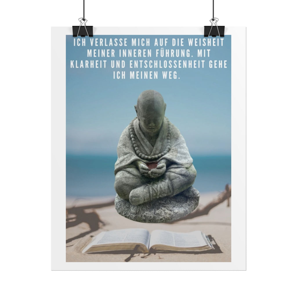 Poster klein, Art.-Nr. P 002-5