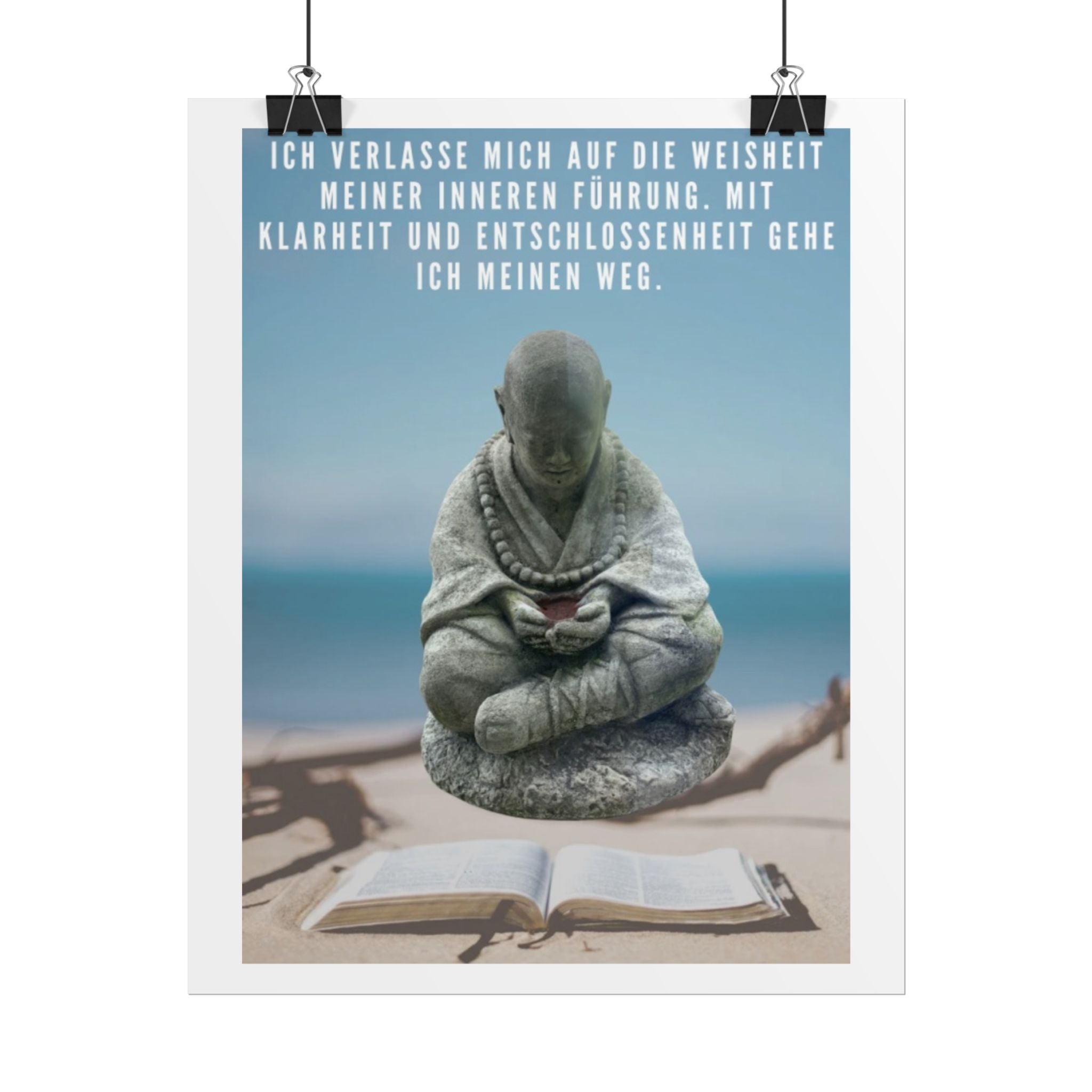 Poster klein, Art.-Nr. P 002-5