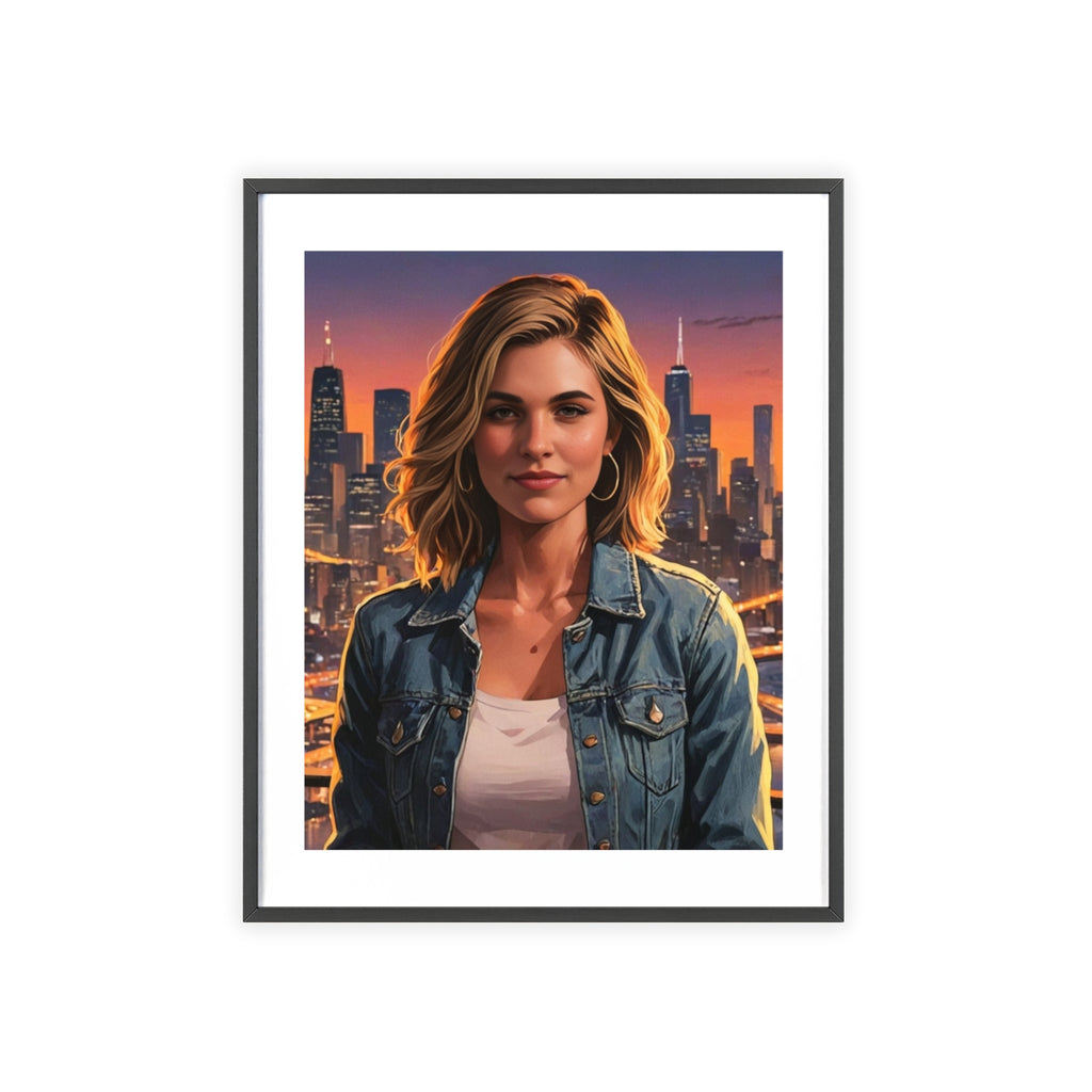 Wandbild Druck, Art.-Nr. AP 00156 P