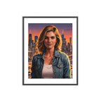 Wandbild Druck, Art.-Nr. AP 00156 P