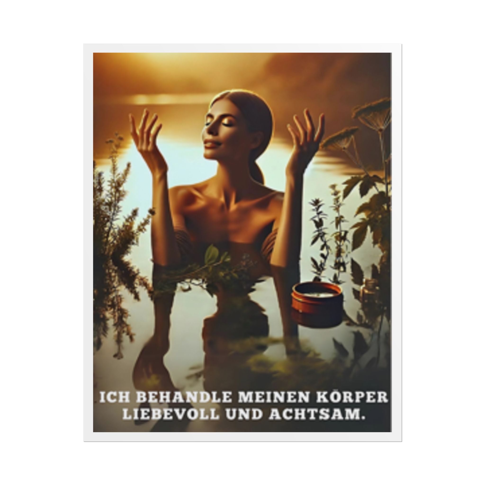 Poster klein, Art.-Nr. P 001a-2