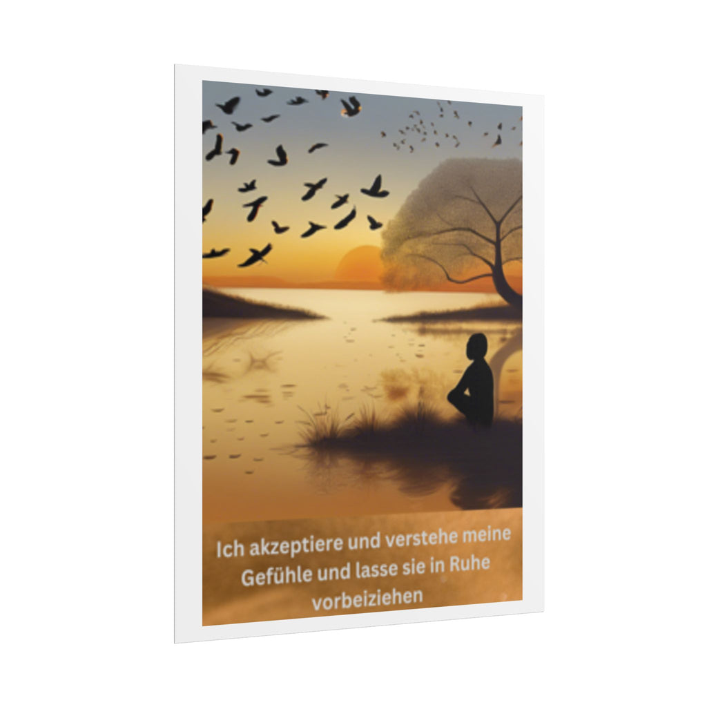 Poster klein, Art.-Nr. P 007-2