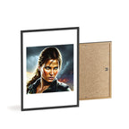 Poster mit Rahmen, Art.-Nr. AP 00102 P