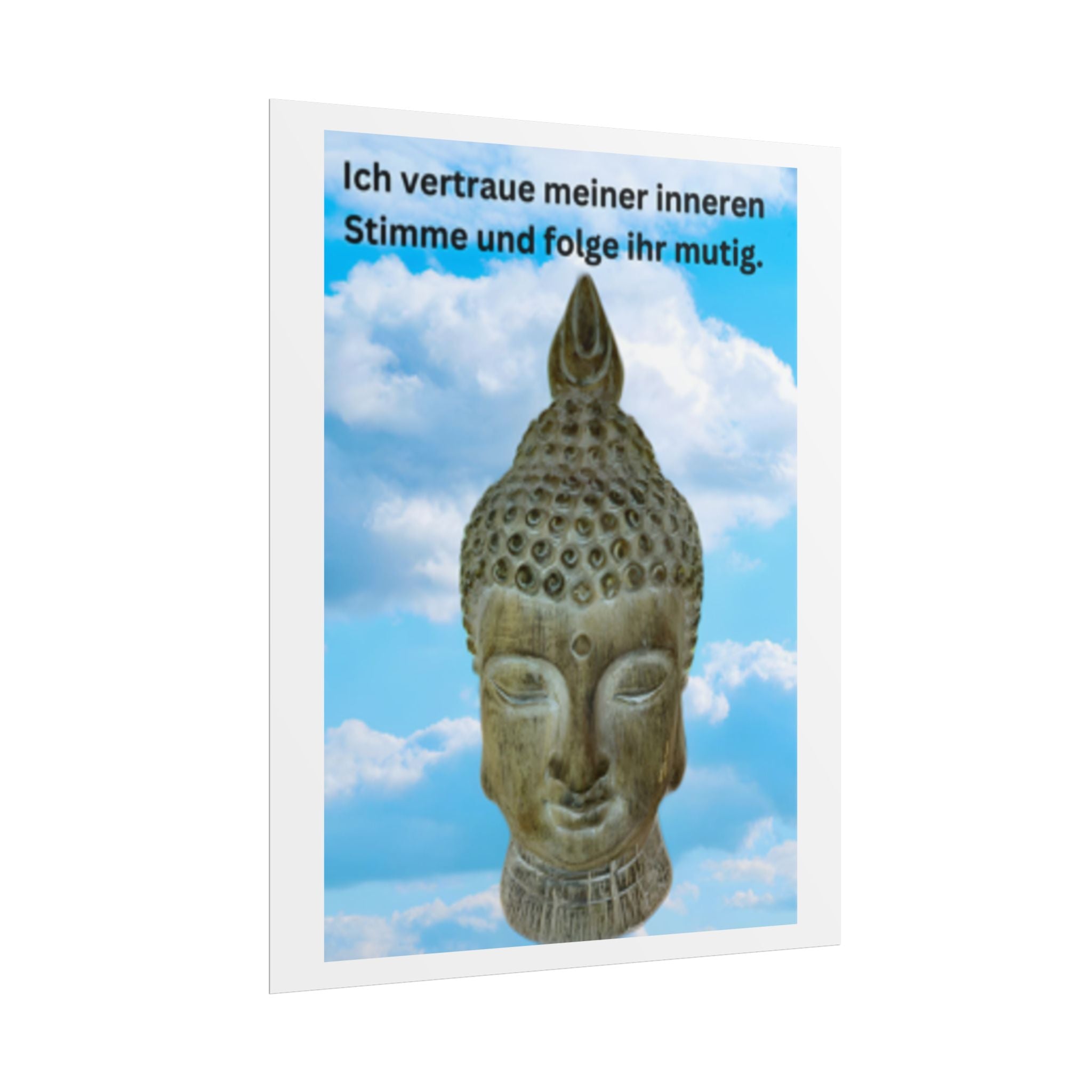 Poster klein, Art.-Nr. P 002-6