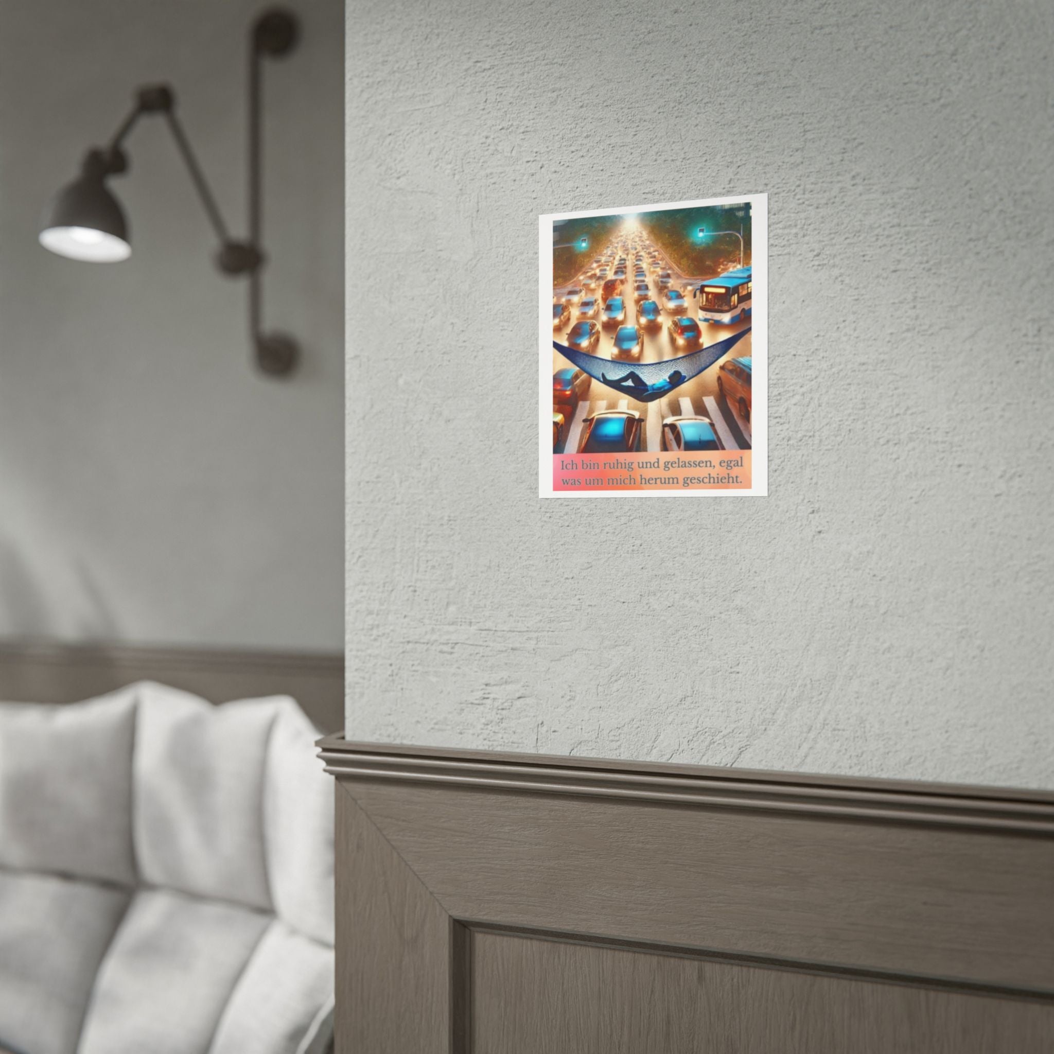 Poster klein, Art.-Nr. P 007-3