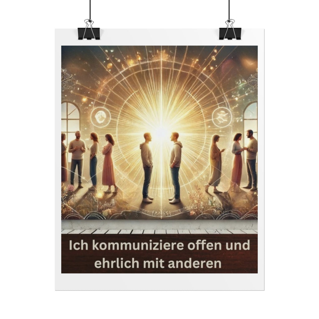 Poster klein, Art.-Nr. P 008-1