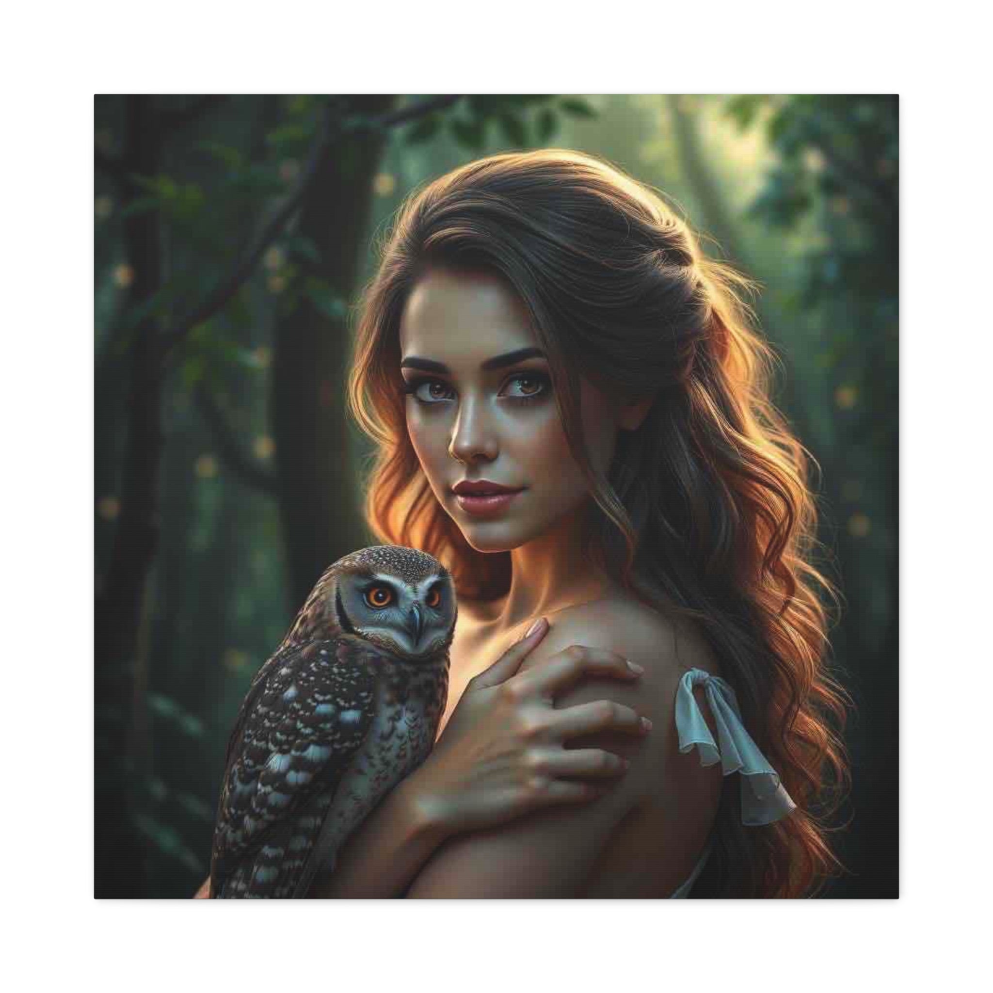 Wandbild Druck, Art.-Nr. FY 00119 W