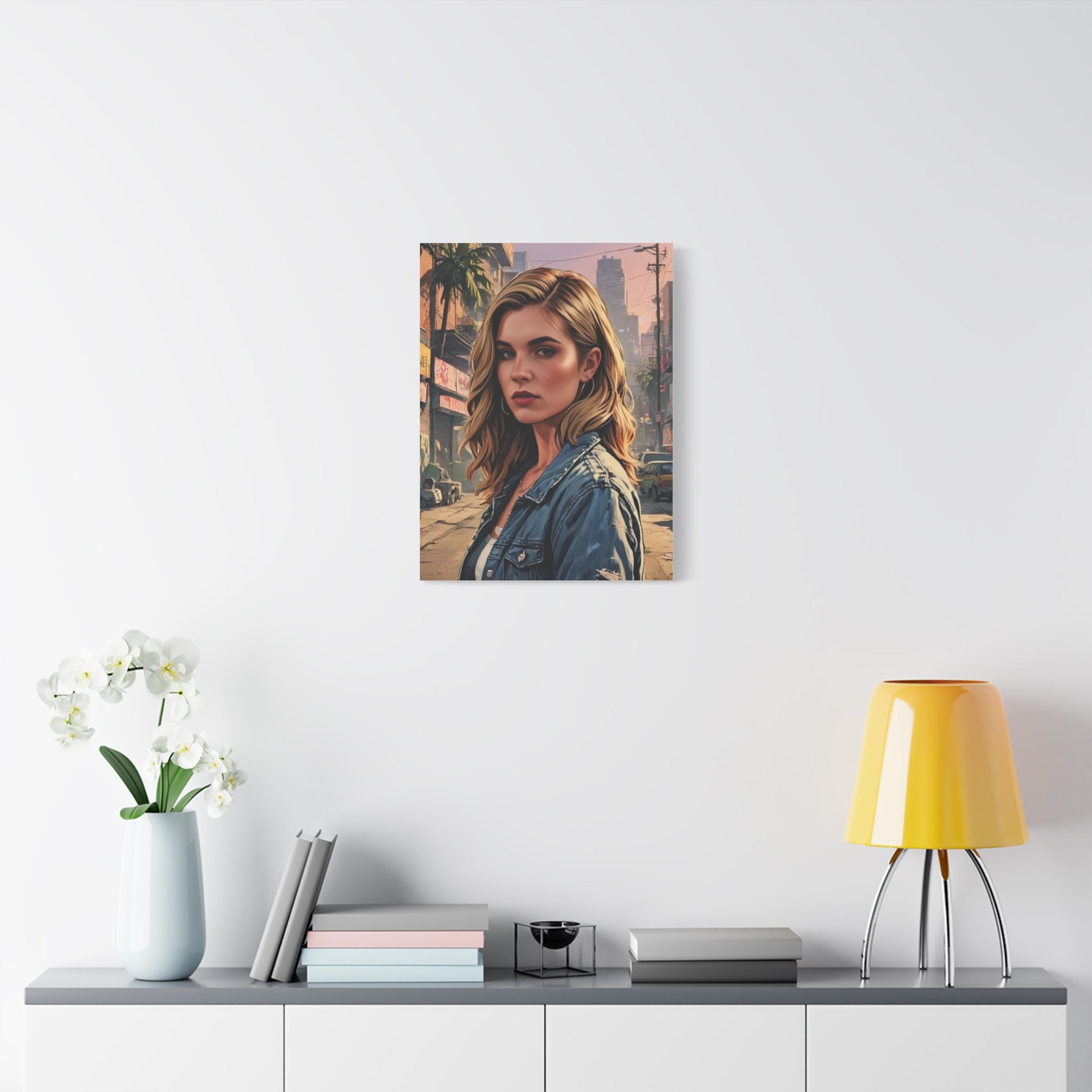 Wandbild Druck, Art.-Nr. AP 00152 W