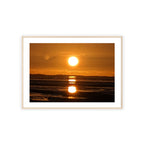 Poster mit Holzrahmen, Art.-Nr. NA 00124 P