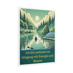 Poster klein, Art.-Nr. P 015-3