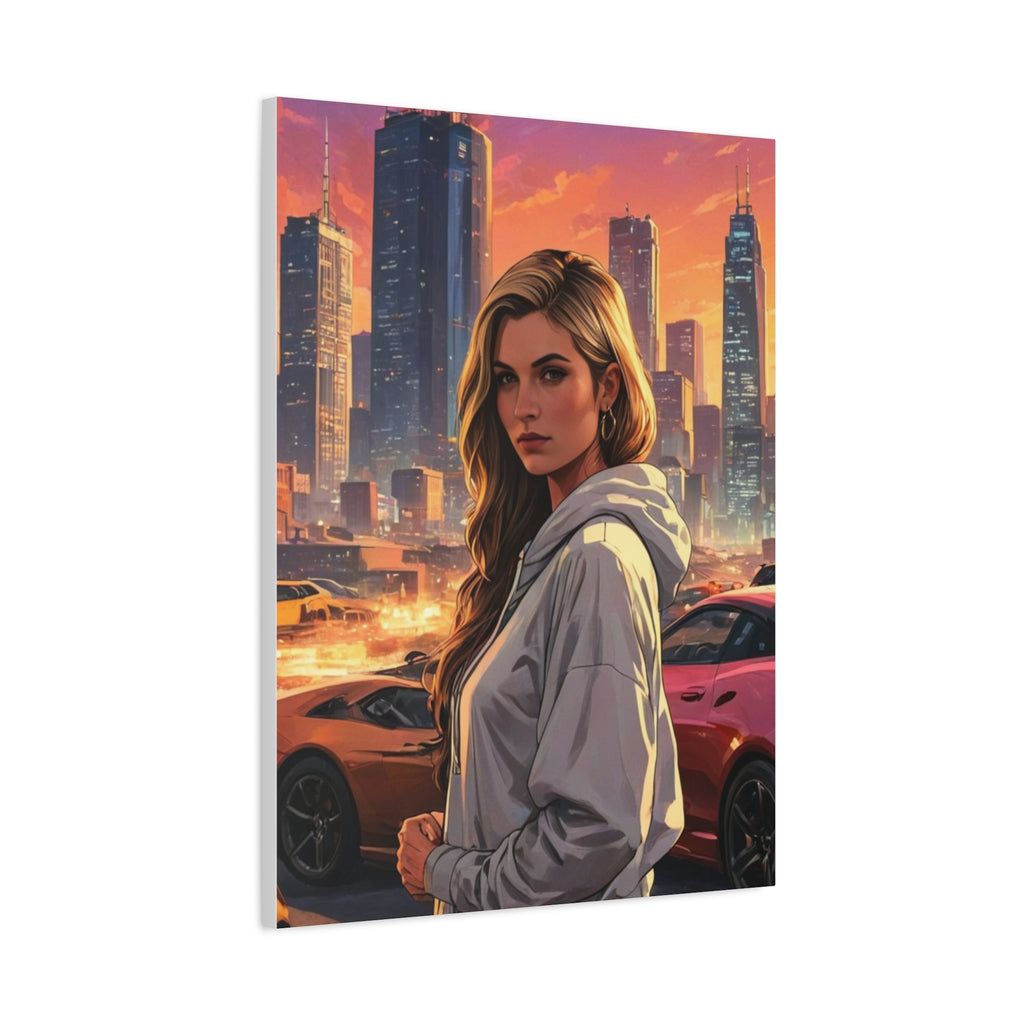 Wandbild Druck, Art.-Nr. AP 00155 W