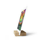 Aufsteller mit Ständer, Art.-Nr. G 008-2