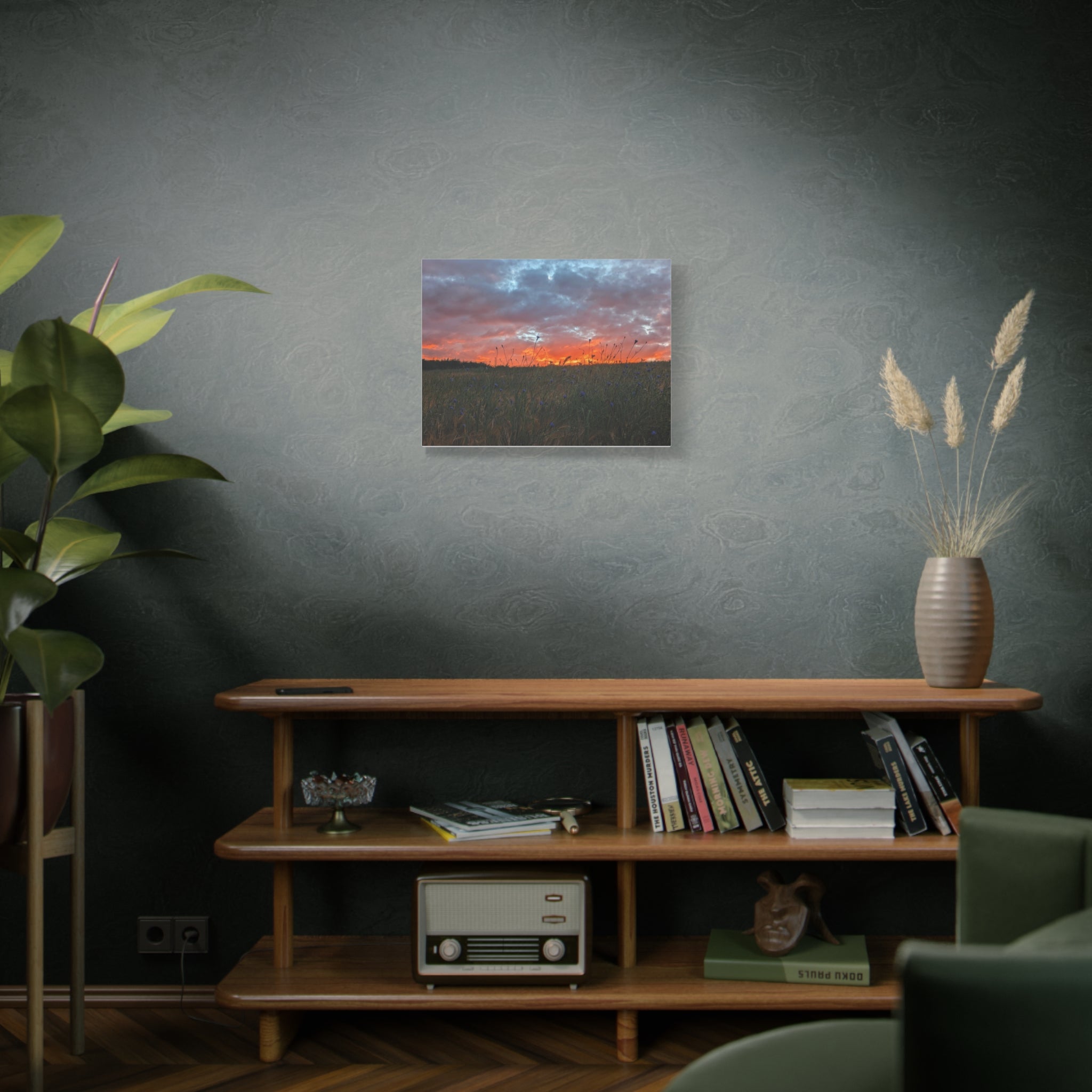 Wandbild Druck, Art.-Nr. NA 00126 W