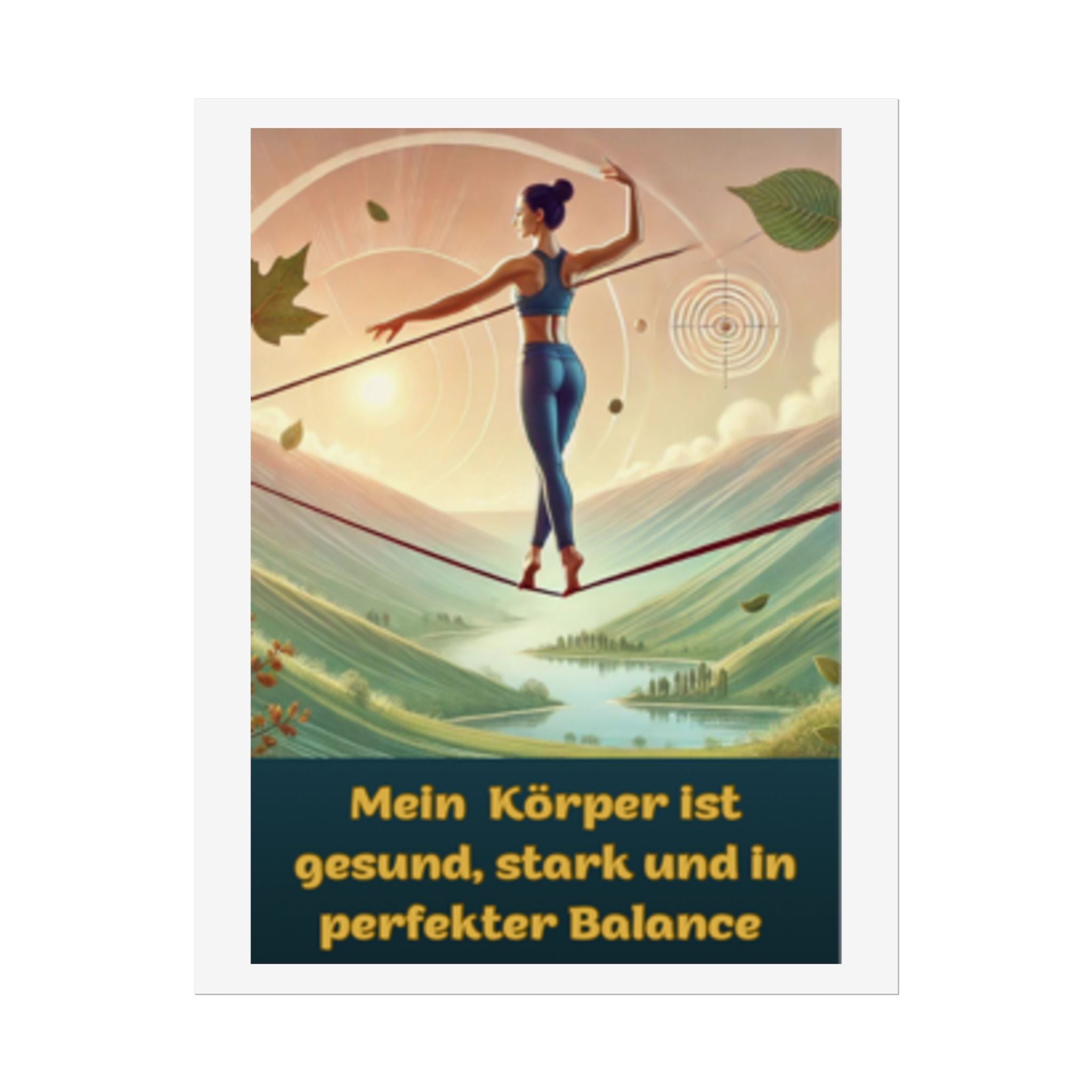 Poster Wand, Art.-Nr. W 013-2