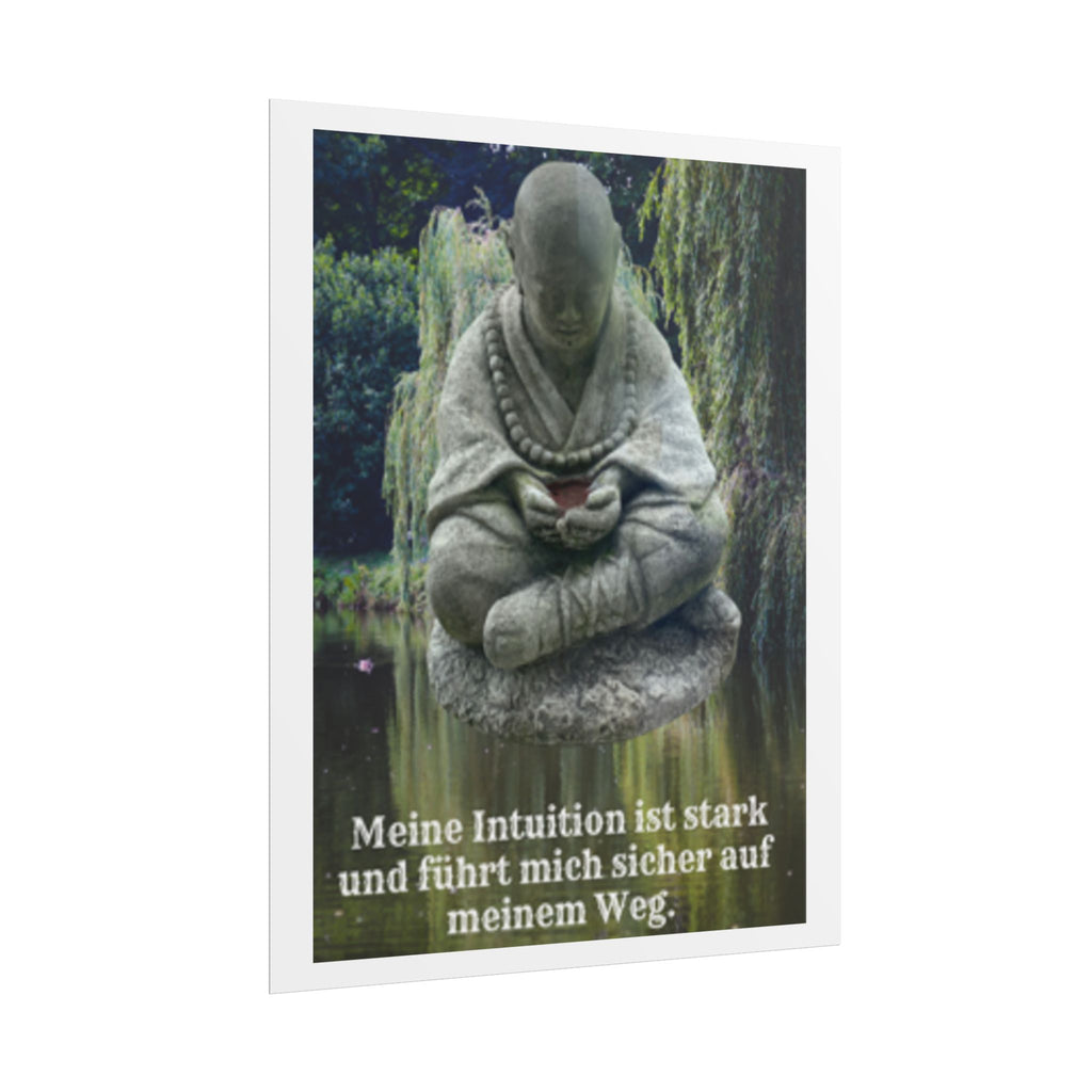 Poster klein, Art.-Nr. P 002-8