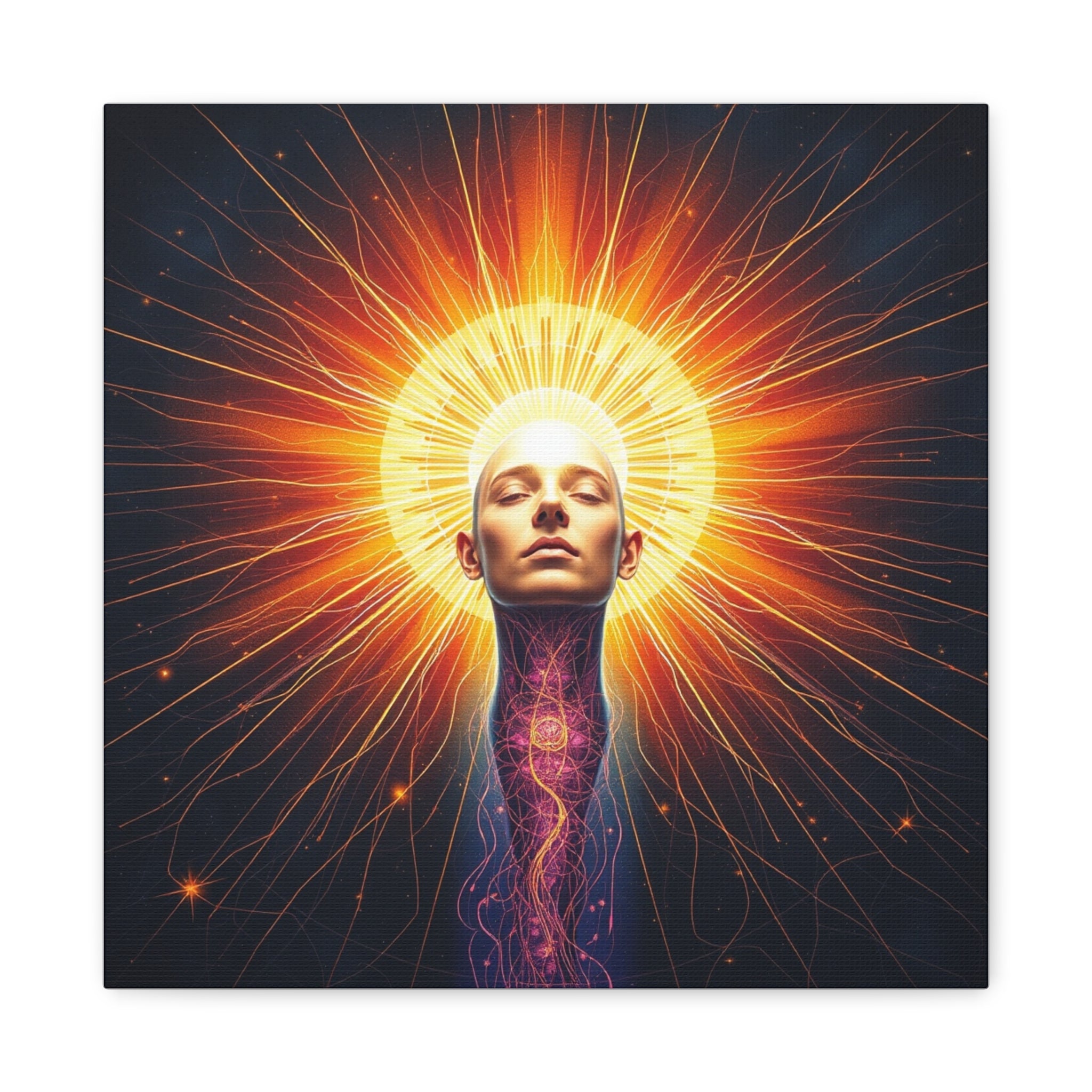 Wandbild Druck, Art.-Nr. MY 00102 W