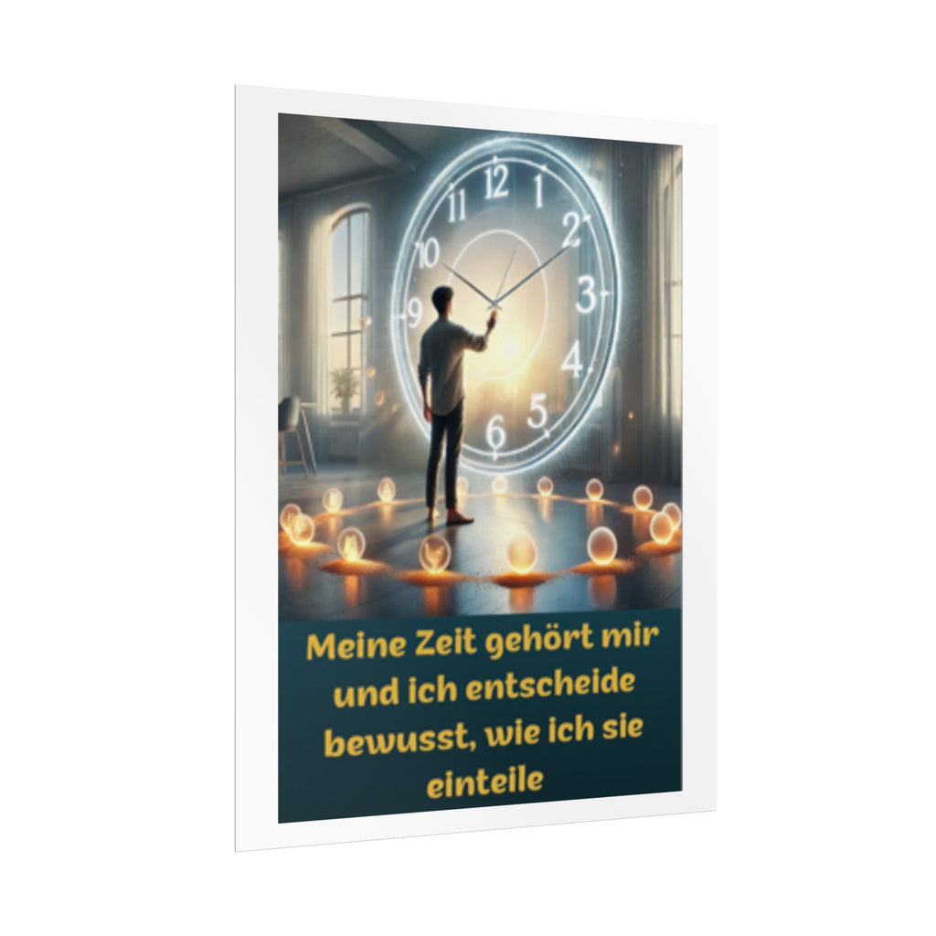 Poster Wand, Art.-Nr. W 009-3