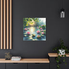 Wandbild Druck, Art.-Nr. FY 00103 W