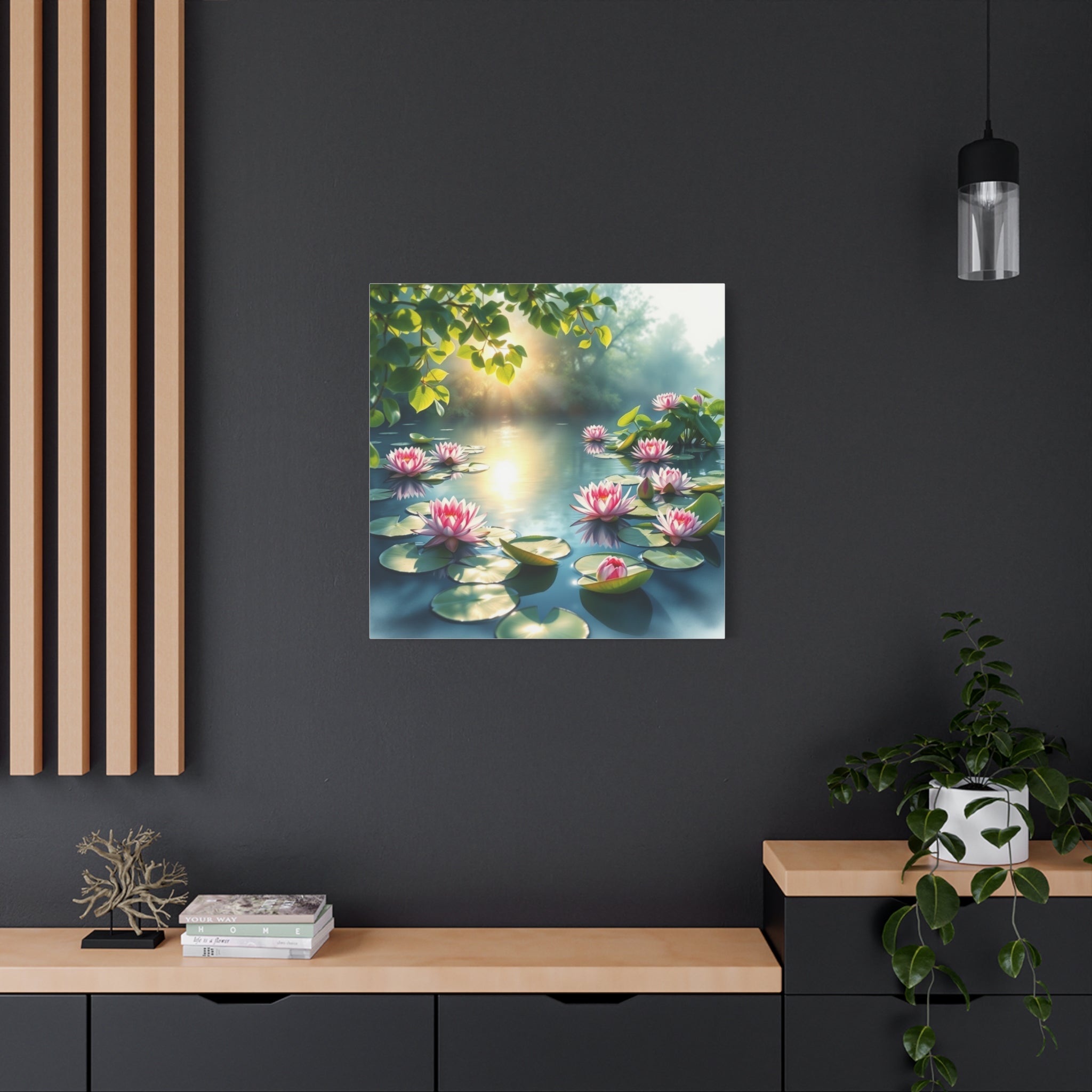 Wandbild Druck, Art.-Nr. FY 00103 W