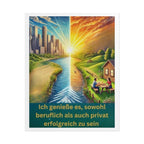 Poster klein, Art.-Nr. P 009-2