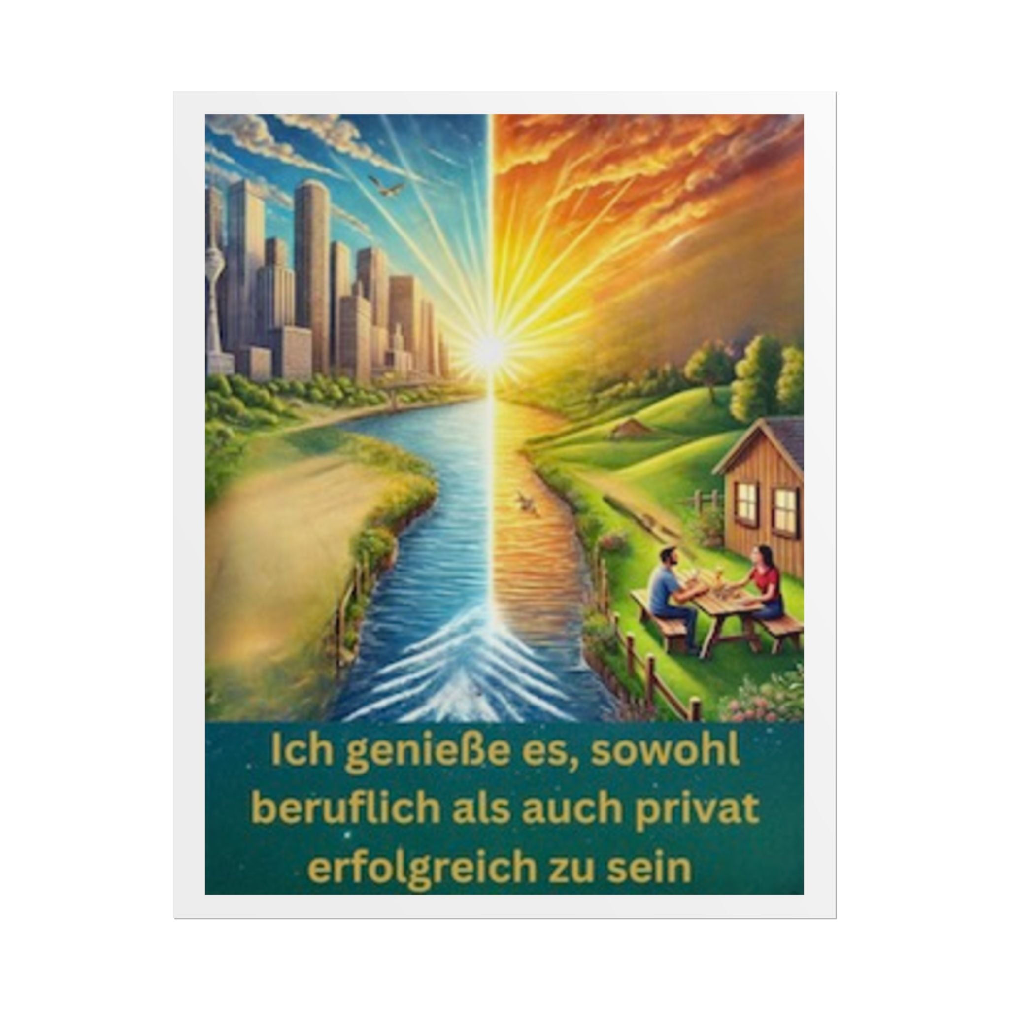 Poster klein, Art.-Nr. P 009-2