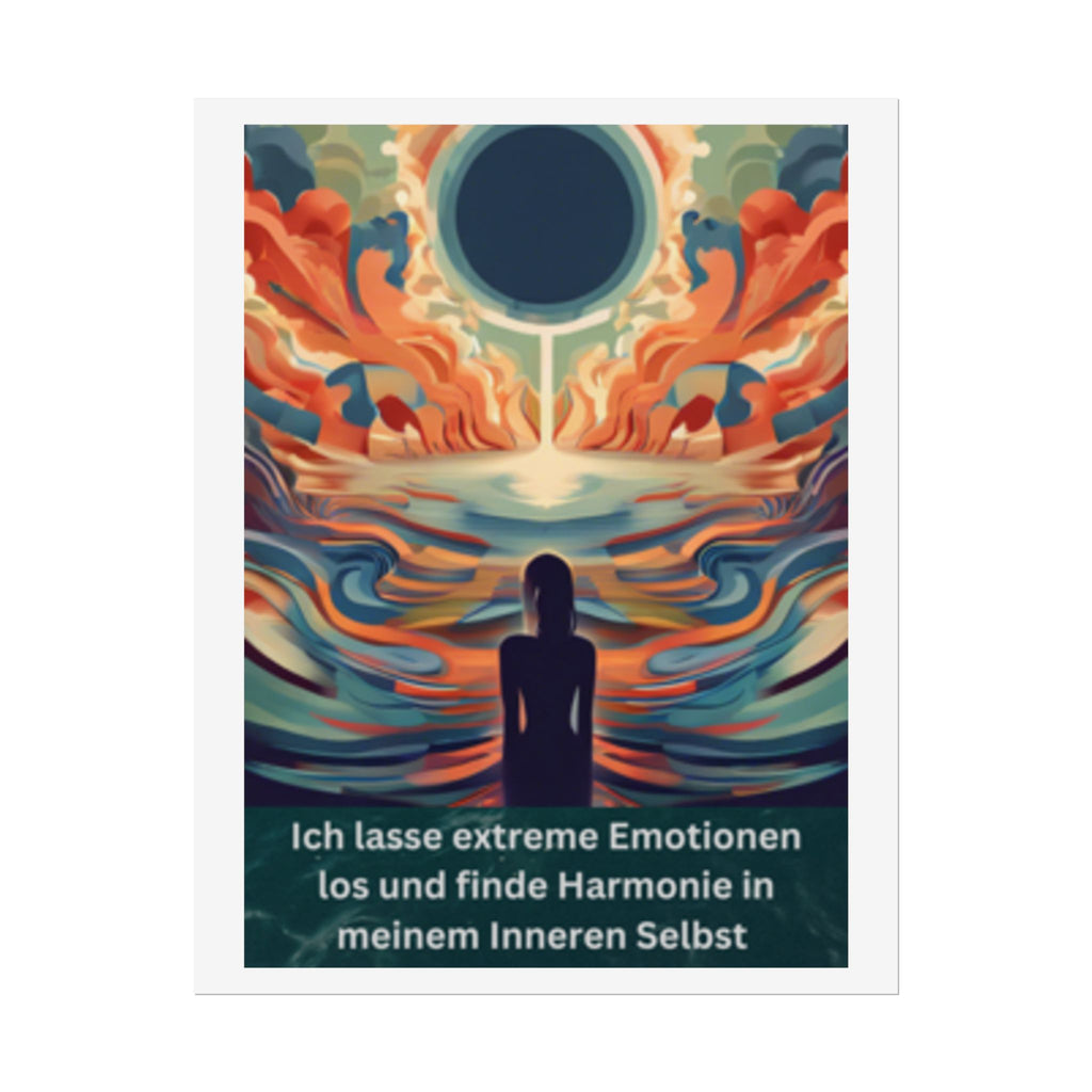 Poster klein, Art.-Nr. W 007-4