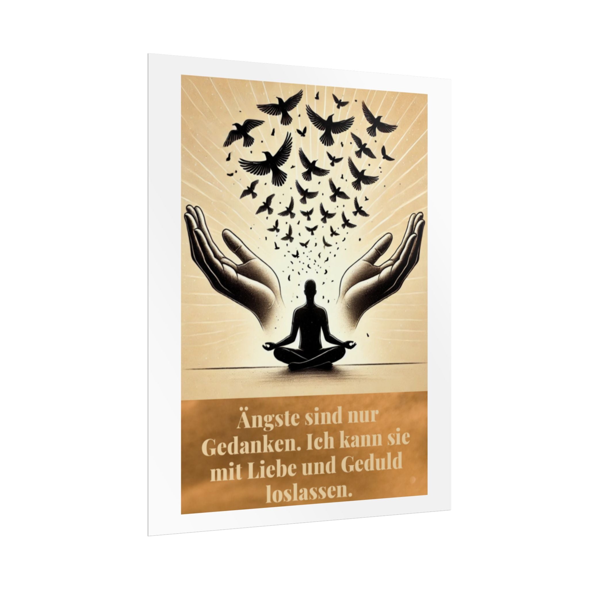 Poster Wand, Art.-Nr. W 003-5