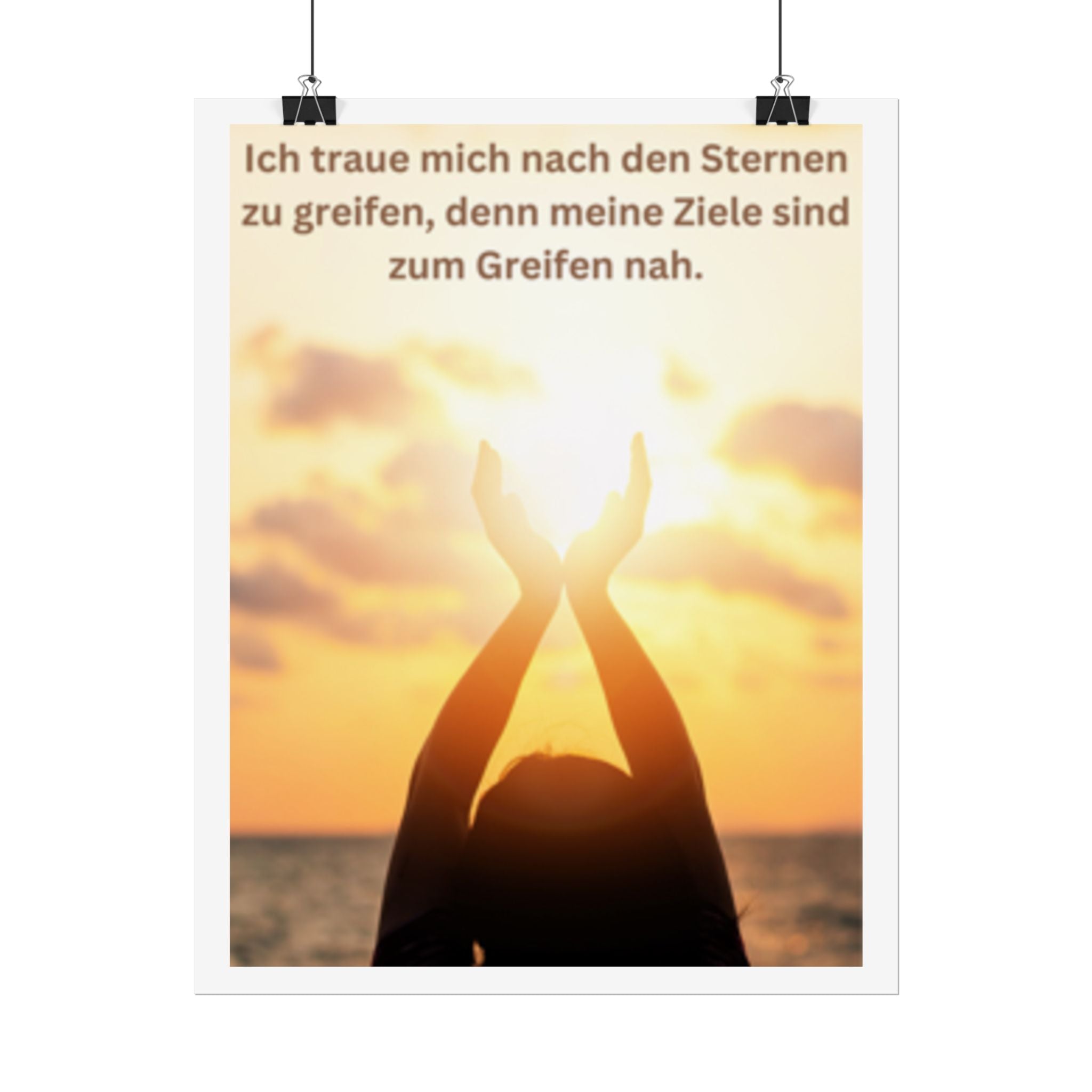 Poster Wand, Art.-Nr. W 002-7