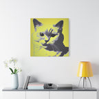 Wandbild Druck, Art.-Nr. FY 00135 W