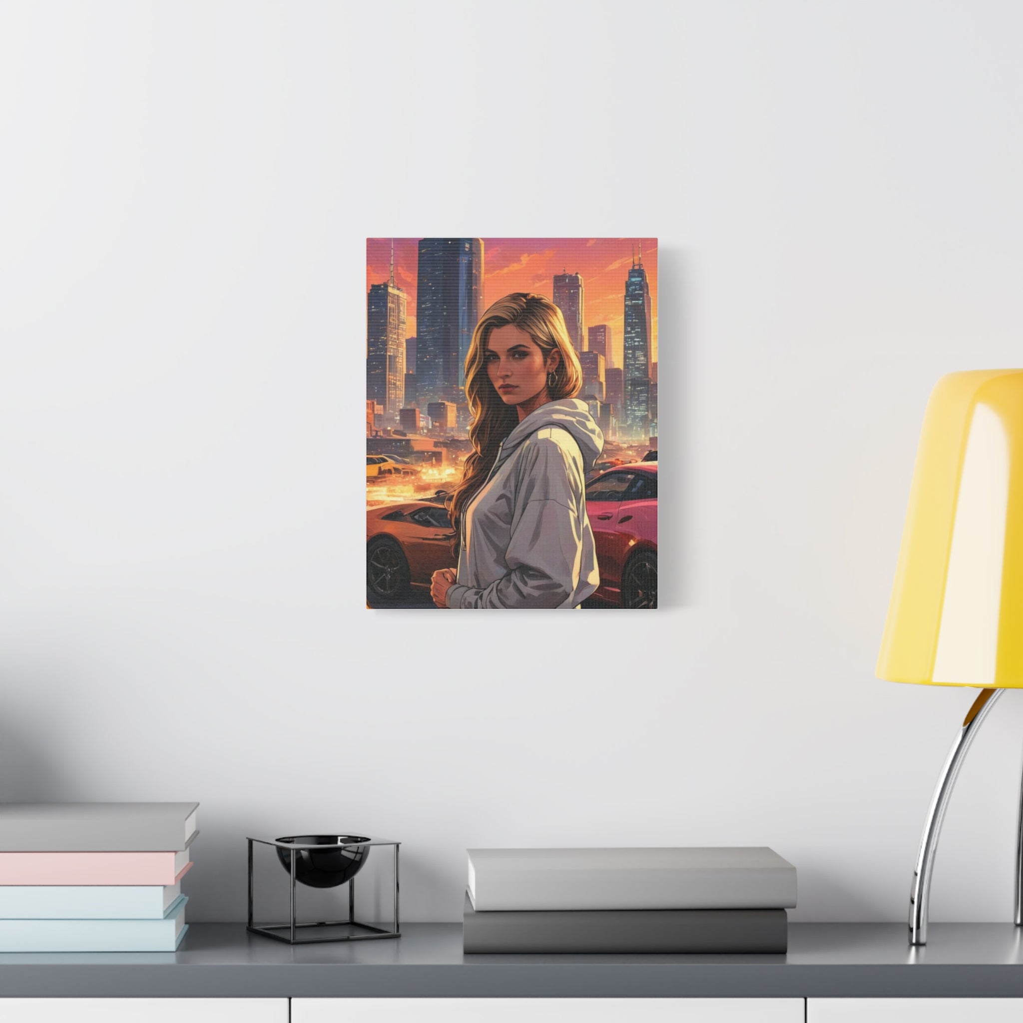 Wandbild Druck, Art.-Nr. AP 00155 W