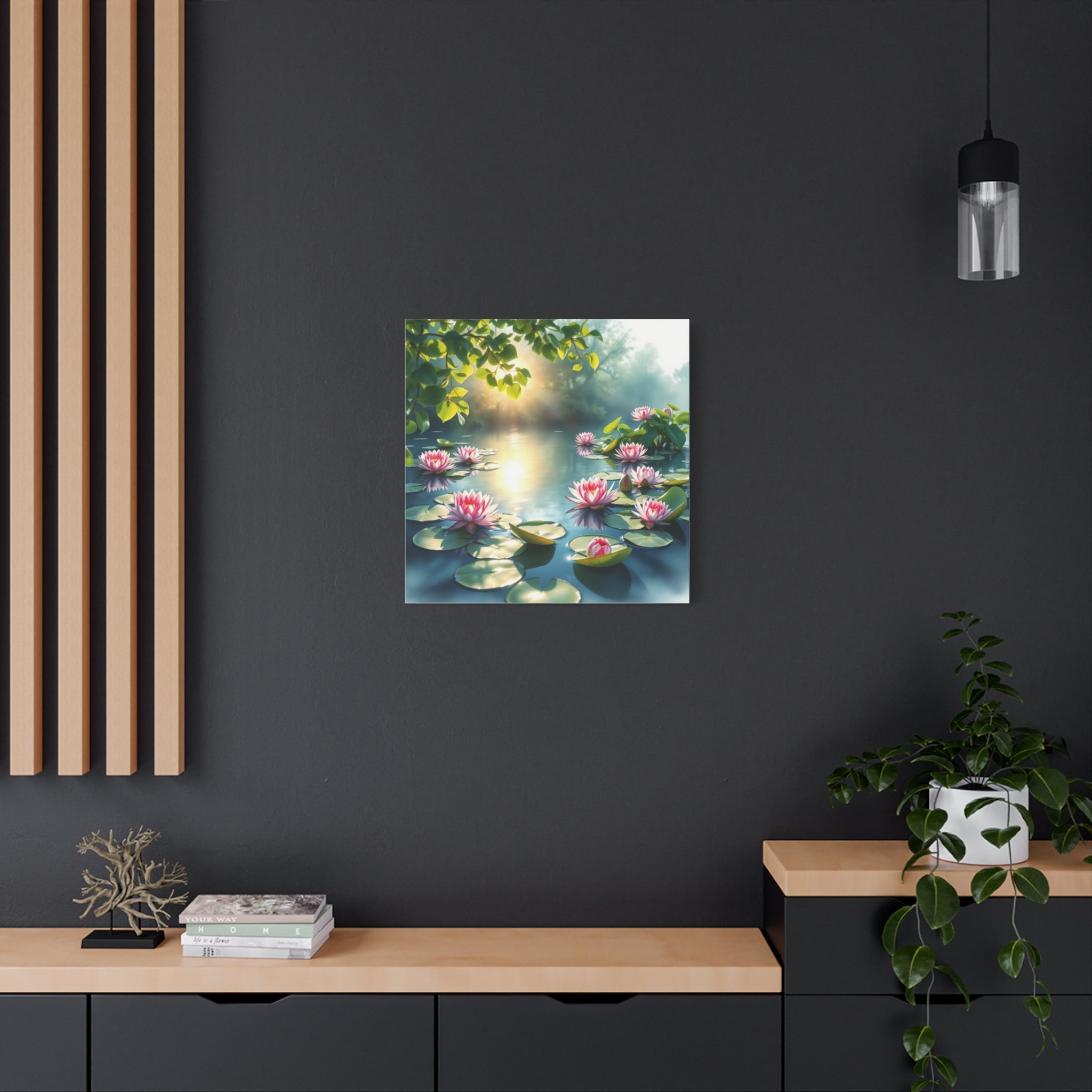 Wandbild Druck, Art.-Nr. FY 00103 W