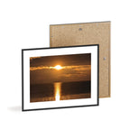 Poster mit Holzrahmen, Art.-Nr. NA 00106 P