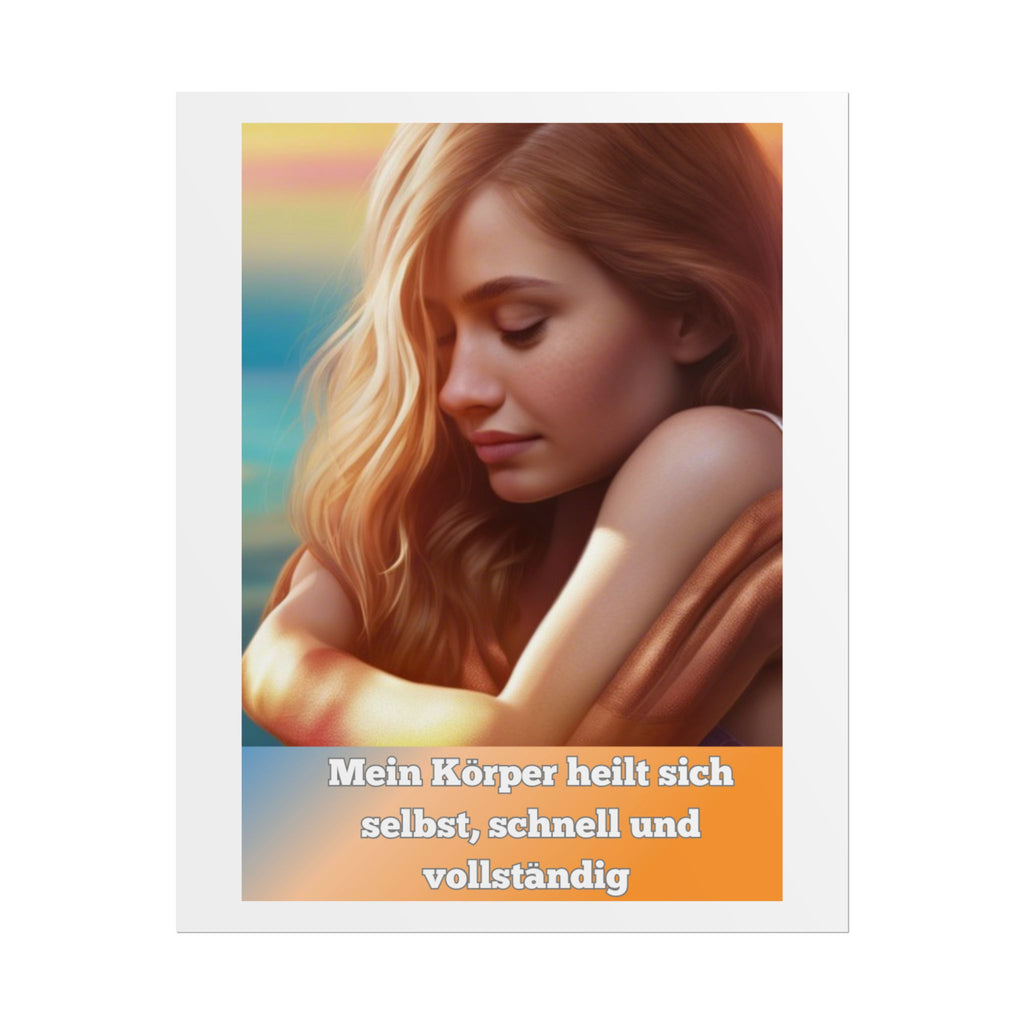 Poster klein, Art.-Nr. P 001e-1