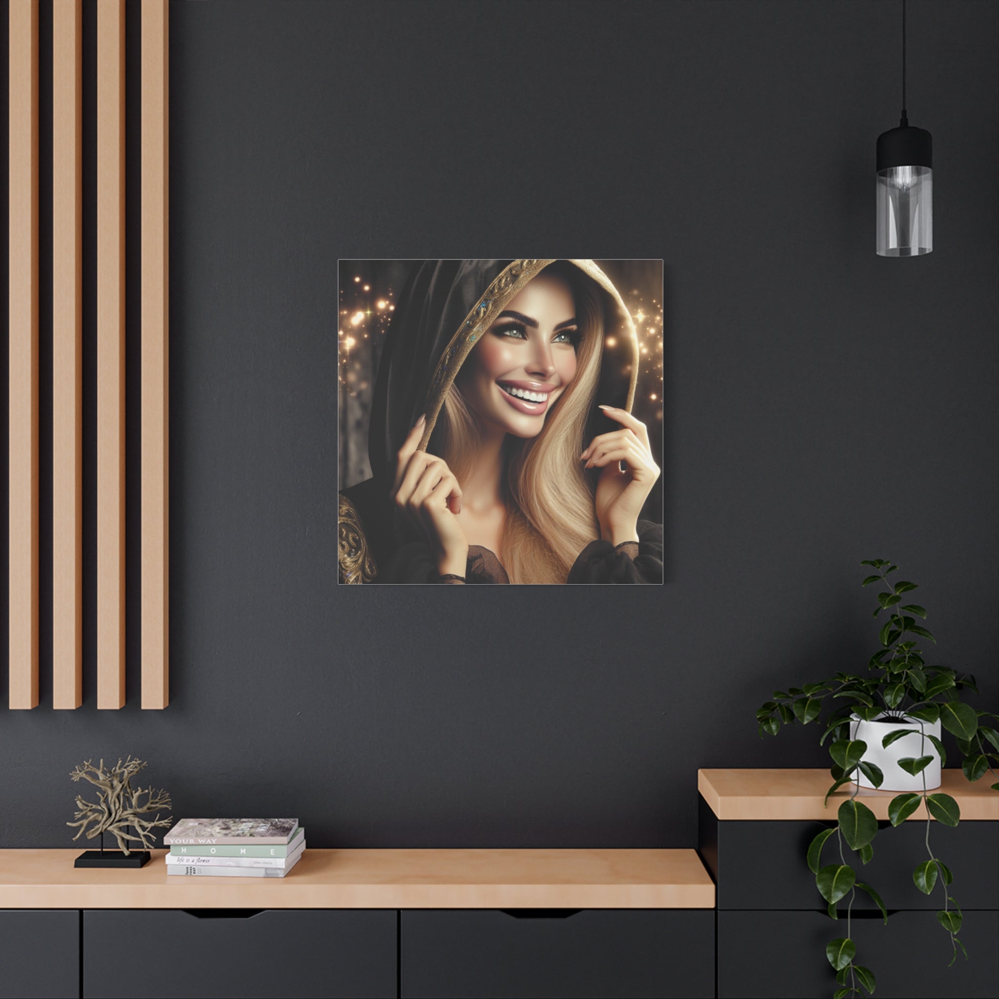 Wandbild Druck, Art.-Nr. AP 00159 W