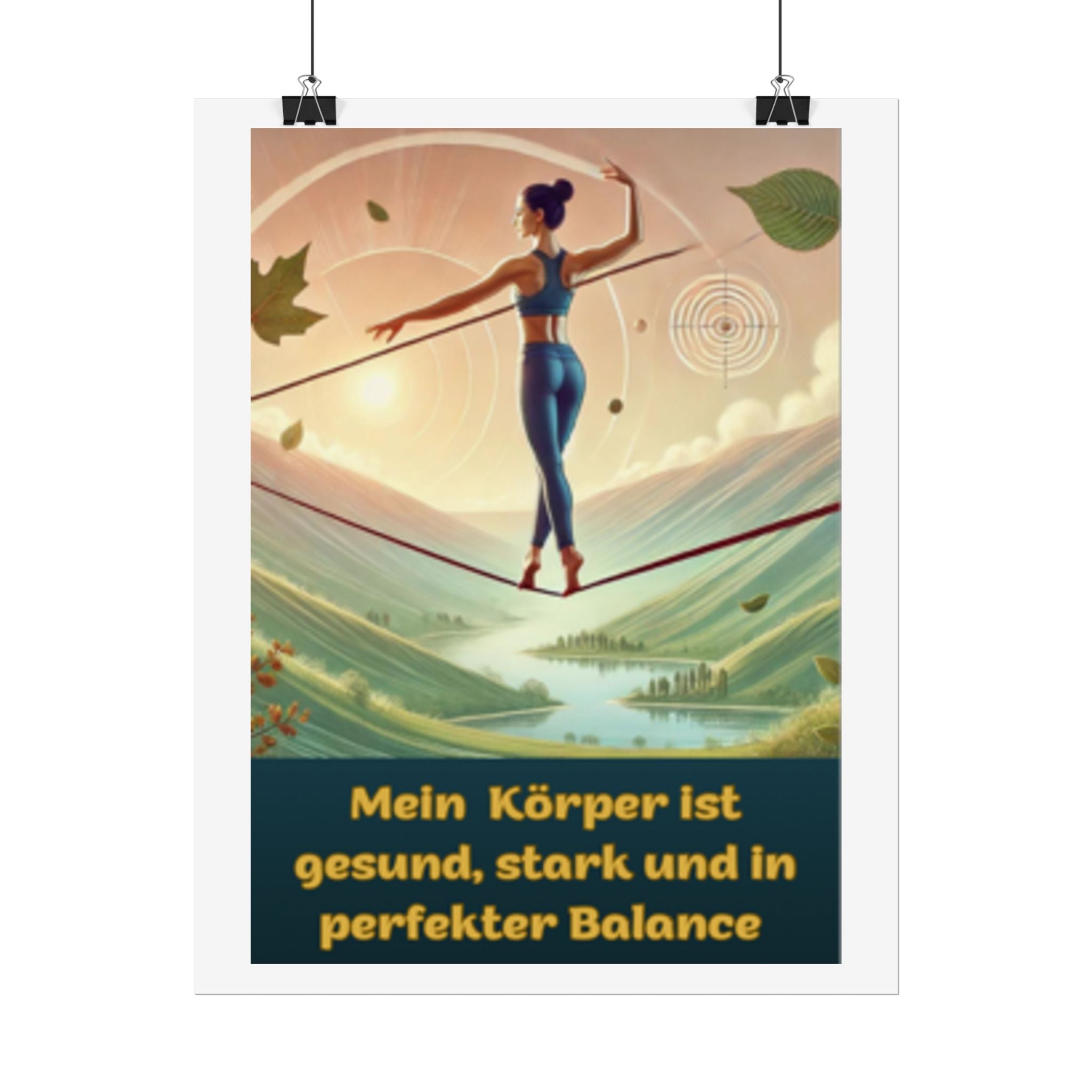 Poster Wand, Art.-Nr. W 013-2