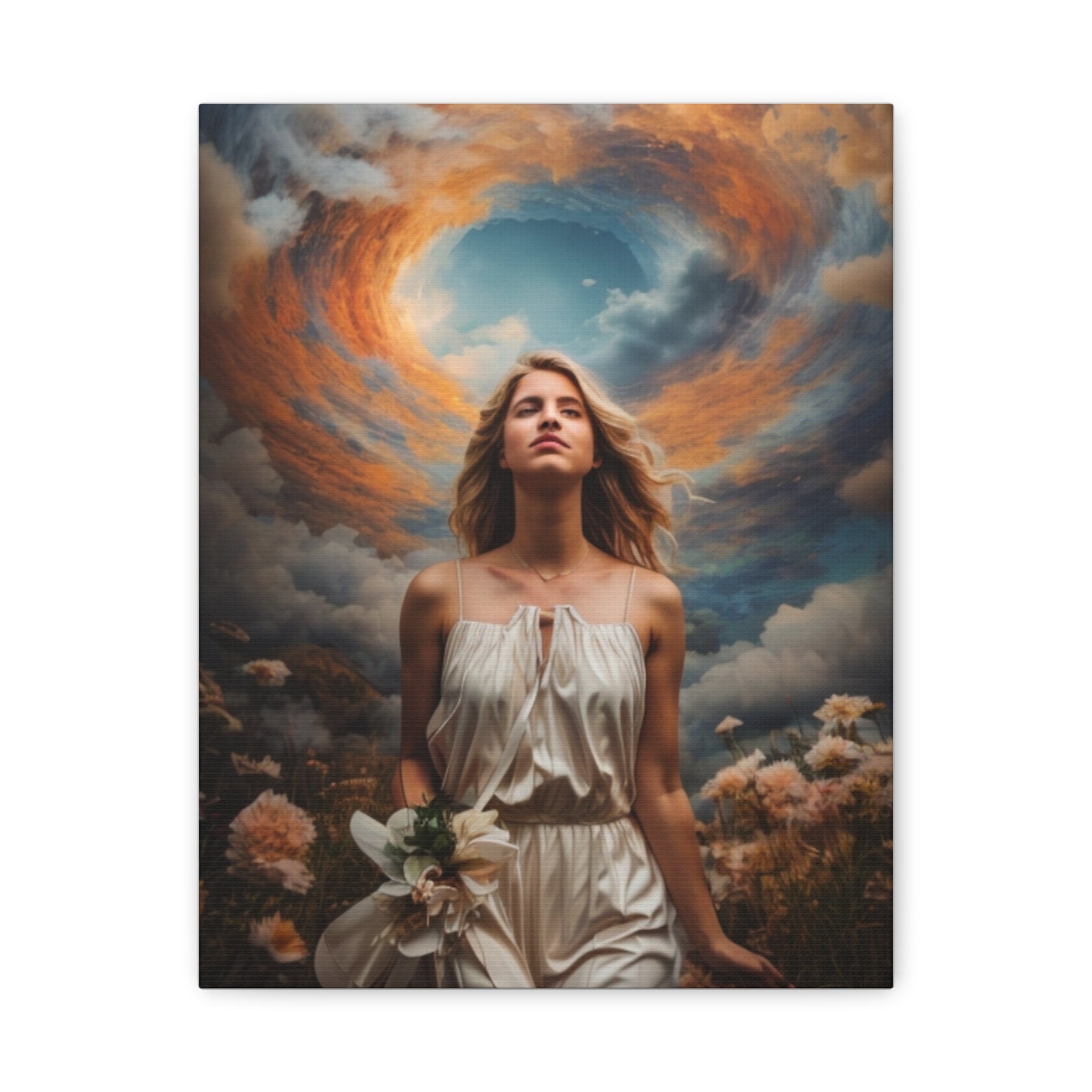 Wandbild Druck, Art.-Nr. MY 00110 W