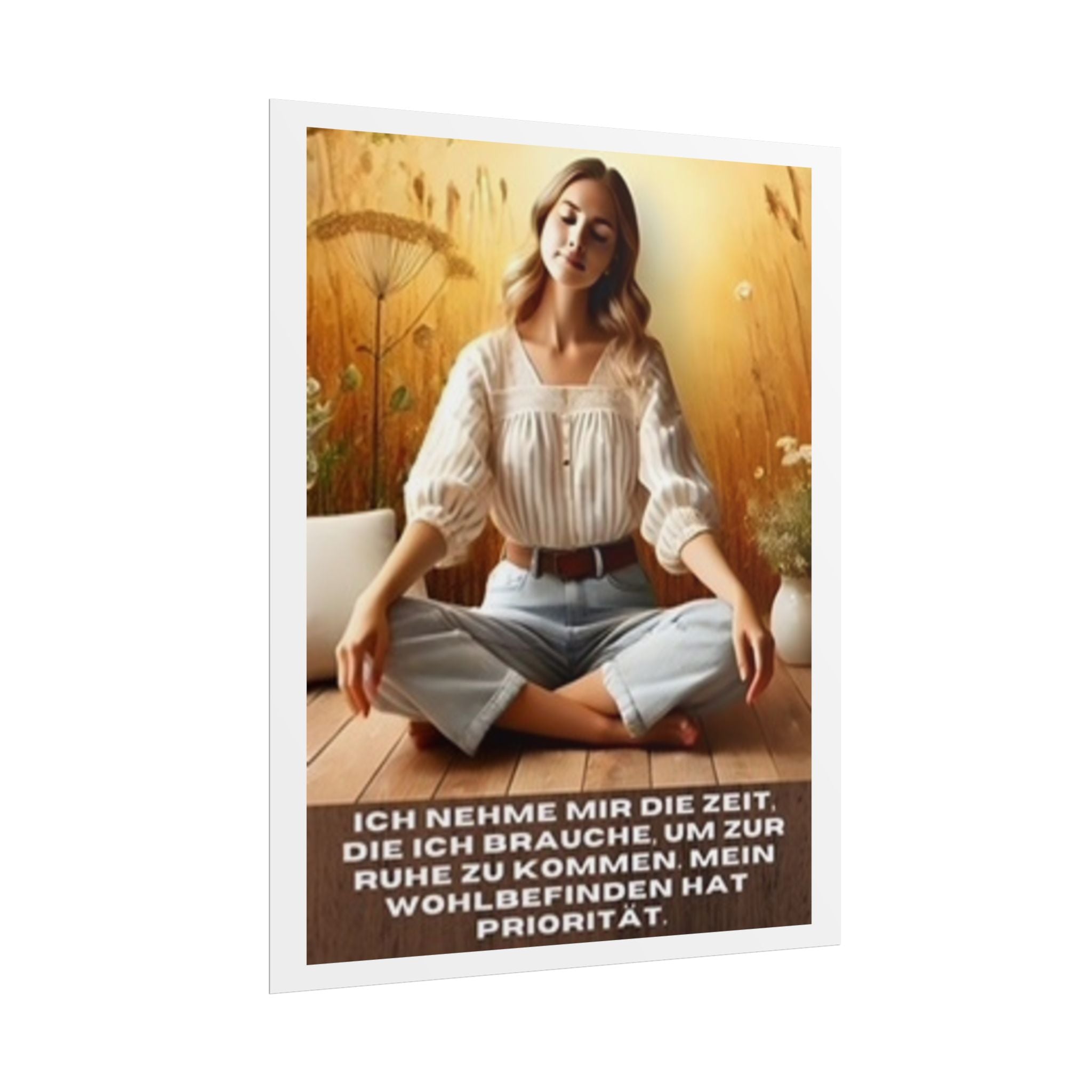 Poster klein, Art.-Nr. P 004-4