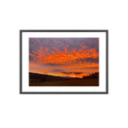 Poster mit Holzrahmen, Art.-Nr. NA 00125 P