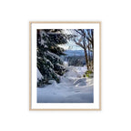 Poster mit Holzrahmen, Art.-Nr. NA 00122 P