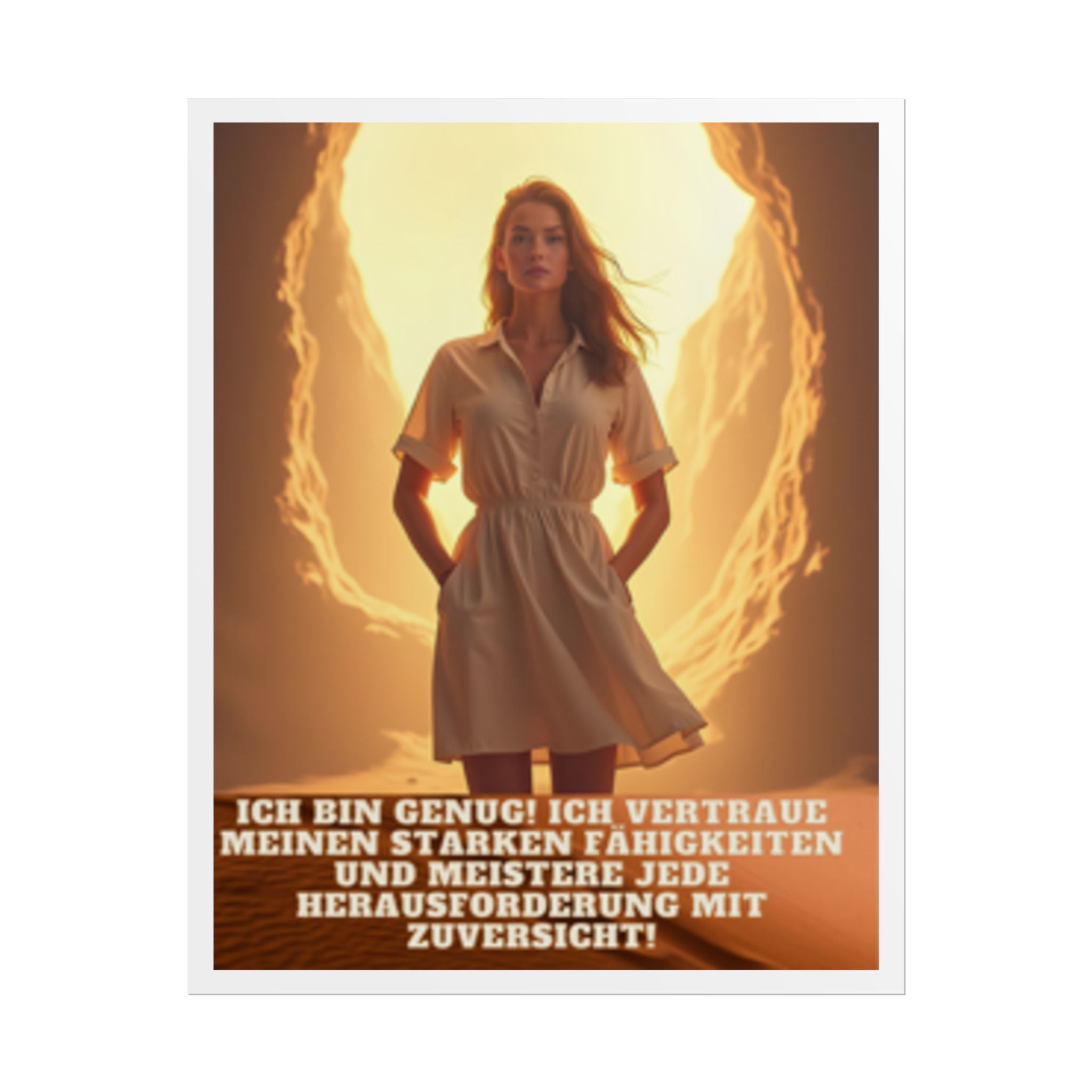 Poster klein, Art.-Nr. P 002-3