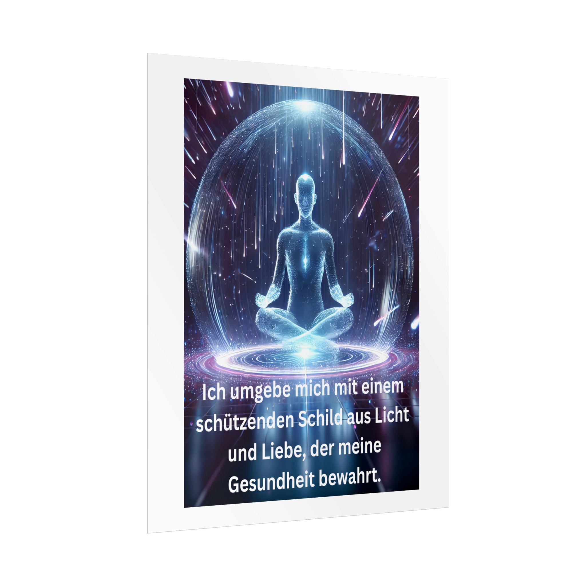 Poster Wand, Art.-Nr. W 001b-3