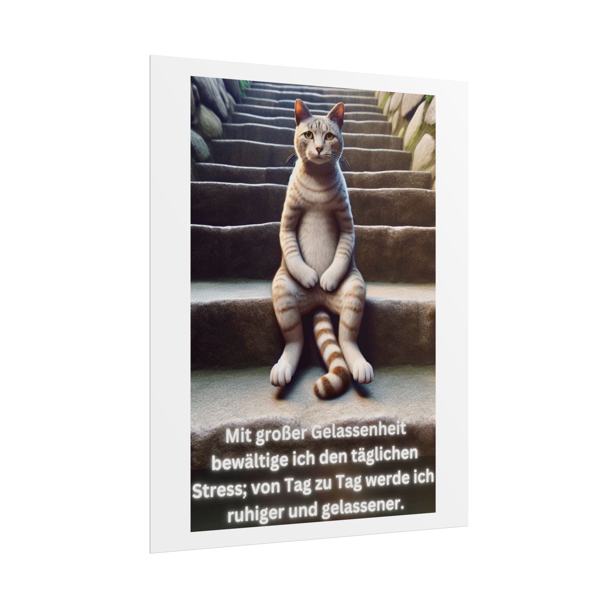 Poster klein, Art.-Nr. P 004-1