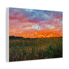 Wandbild Druck, Art.-Nr. NA 00139 W