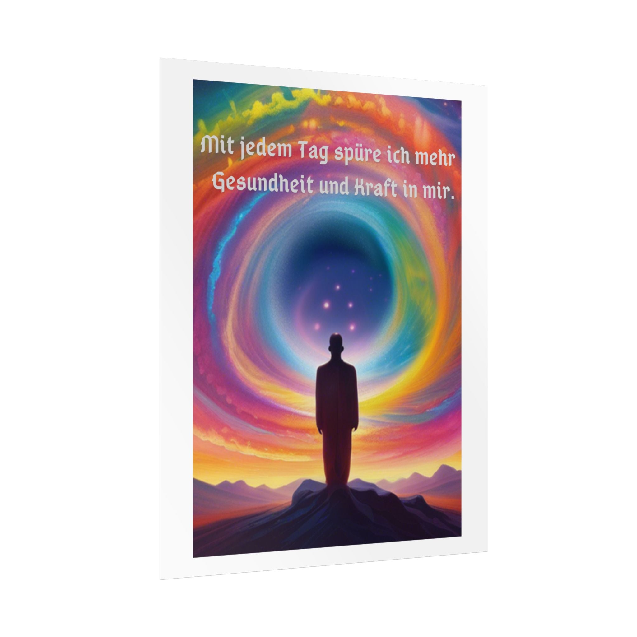 Poster Wand, Art.-Nr. W 001e-3