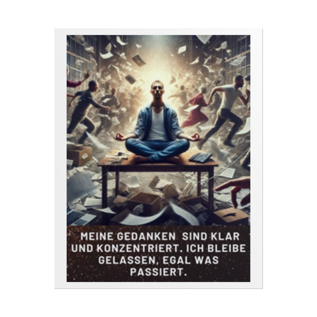 Poster klein, Art.-Nr. P 004-7