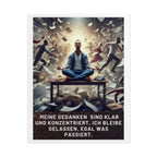 Poster klein, Art.-Nr. P 004-7