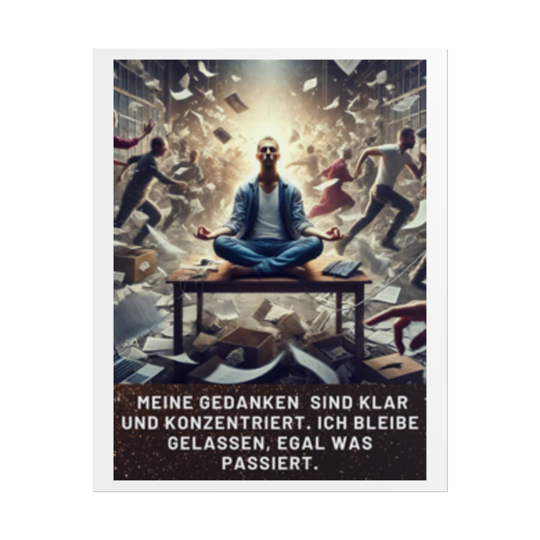 Poster klein, Art.-Nr. P 004-7